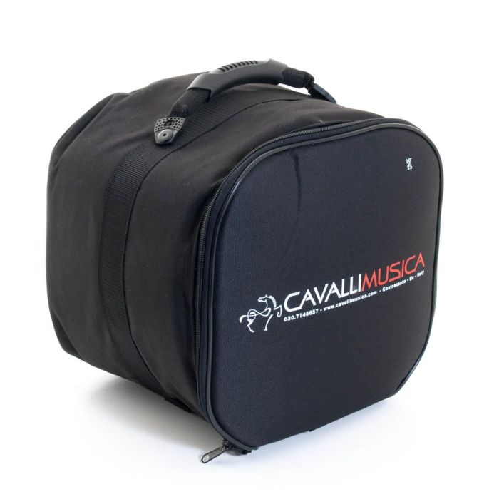 Borsa Tom Cavallimusica 10x7" main product photo