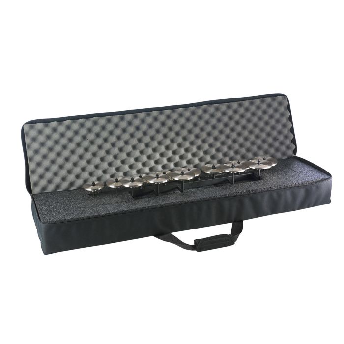 Borsa Crotali Zildjian nera main product photo