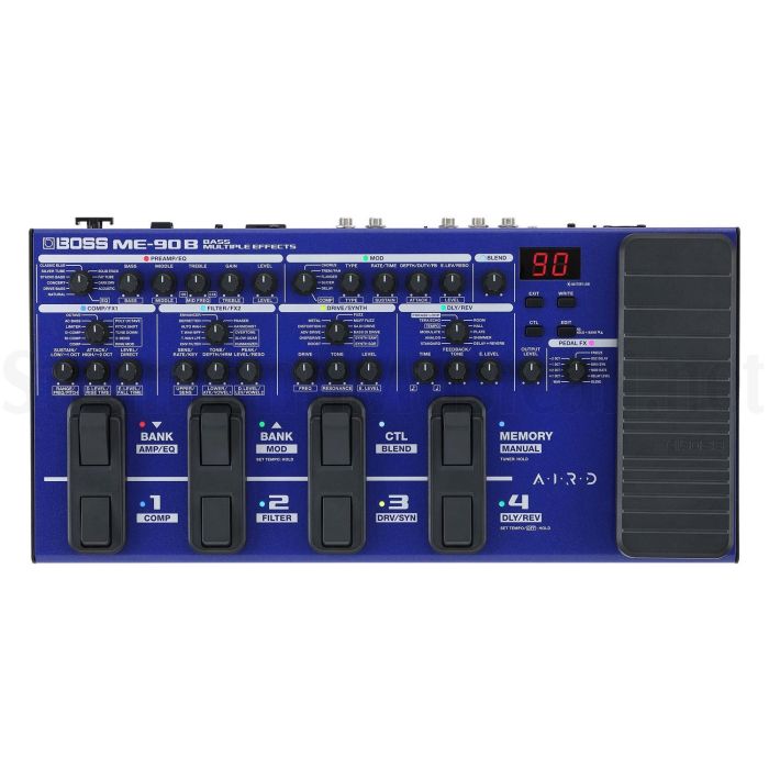 Boss ME-90B main product photo