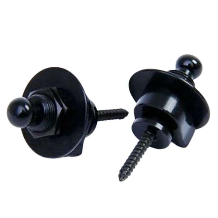 Attacco tracolla Boston BSL-20 Black Straplock main product photo