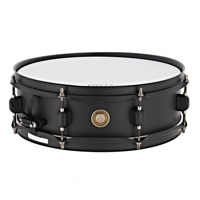 Tama BST134BK Metalworks 13x4" Matte Black main product photo