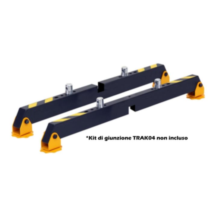 MD Base da terra in acciaio per traliccio 25/29/30/35/40 main product photo