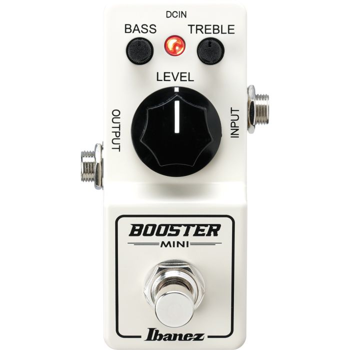 Ibanez BTMINI main product photo