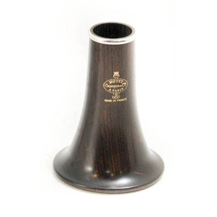 Campana Synfotech K297B per Clarinetto in carbonio main product photo