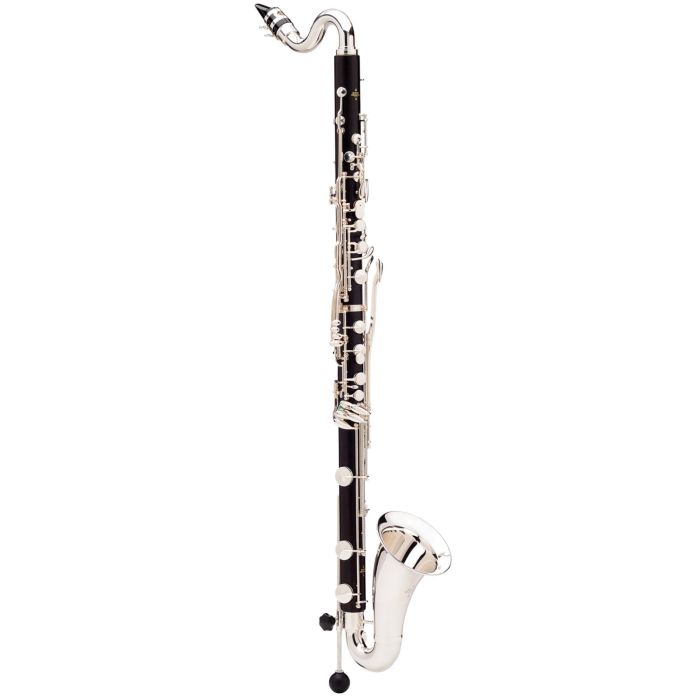 Buffet Crampon Prestige Clarinetto Basso Sib main product photo