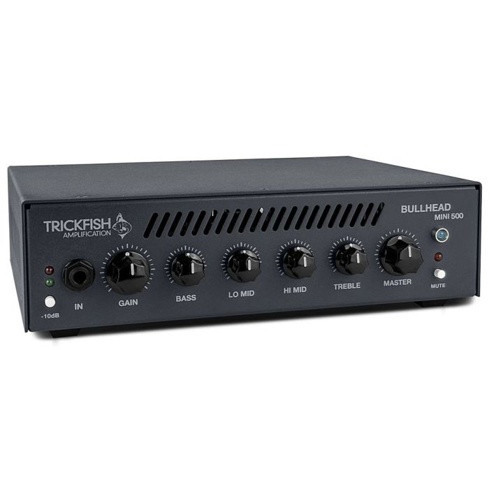 Trickfish Bullhead Mini 500 500w main product photo