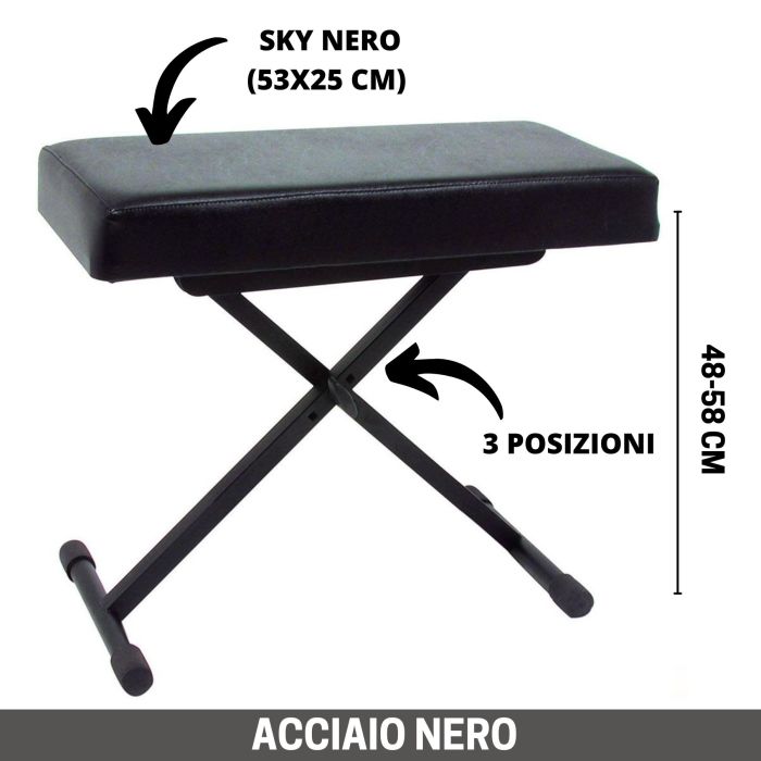 QUIKLOK BX8 panchetta main product photo