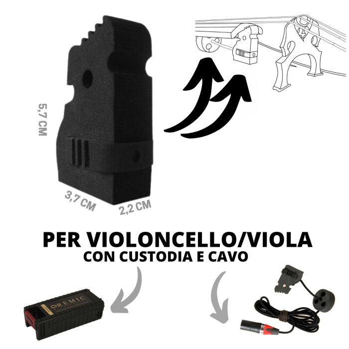 Remic C5300 main product photo