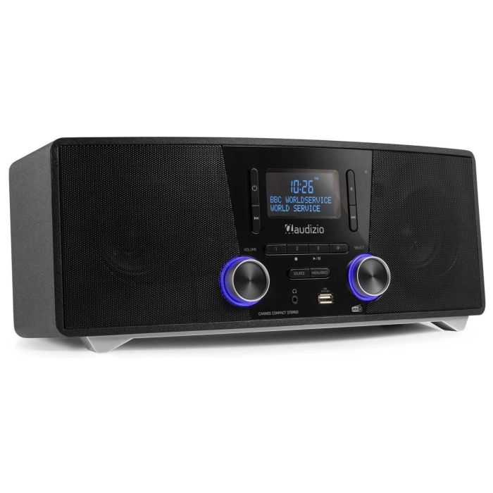 Audizio Cannes Impianto stereo main product photo