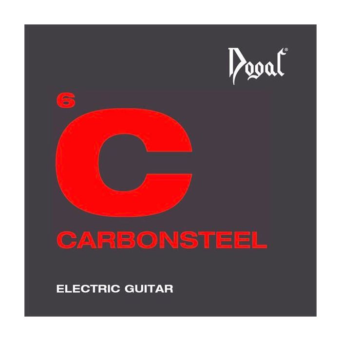 Dogal RW87 Carbonsteel 11-56w main product photo