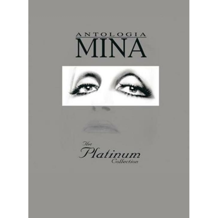 MINA Antologia Platinum Collection main product photo