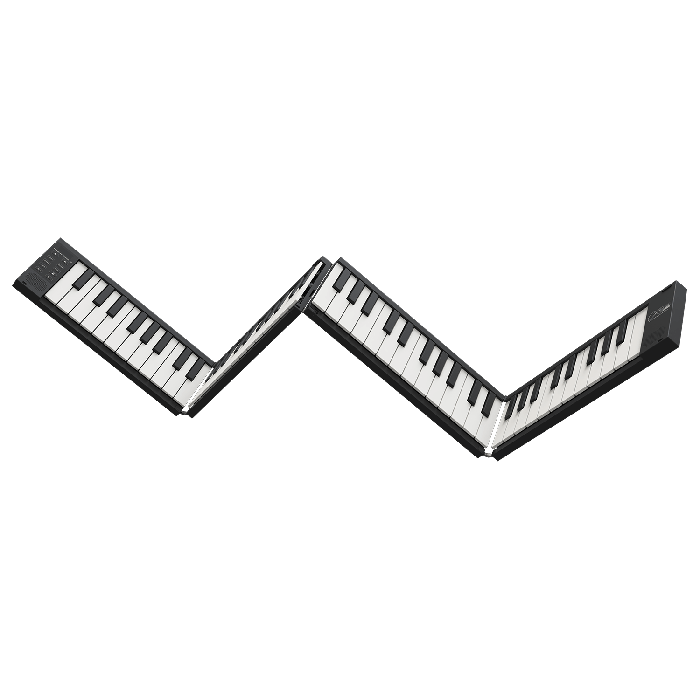 CARRY ON PIANO 88 Touch Sensitive black main product photo
