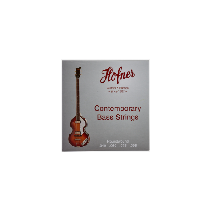 Corde Hofner HCT1133R basso 40-95 main product photo