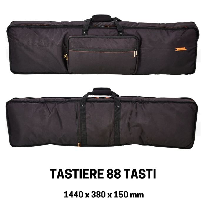 Roland CB-B88V2 per 88 tasti main product photo
