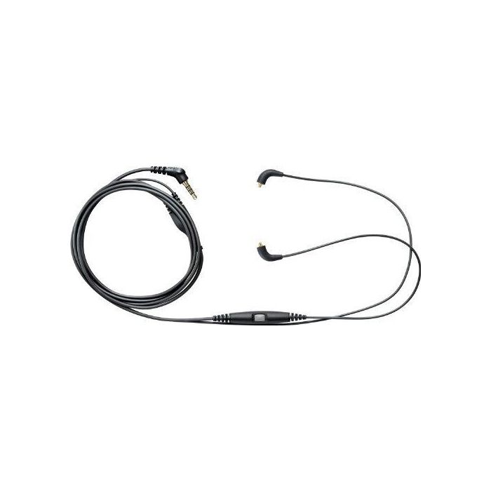 Cavo Shure CBLM+KEFS per auricolari SE21 5,315,425,536 main product photo