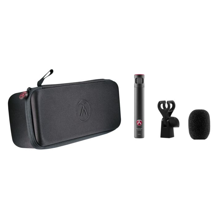 Austrian Audio CC8 main product photo