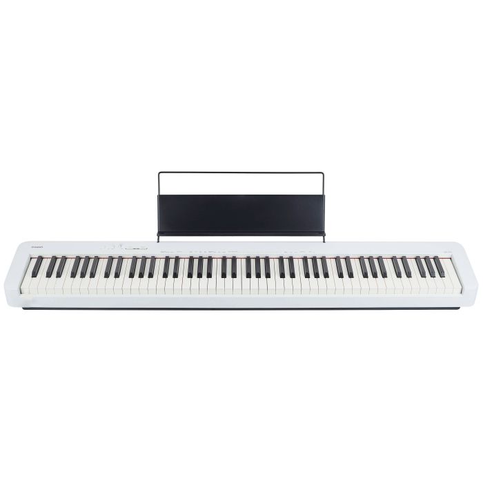 Casio CDP-S110 WH main product photo