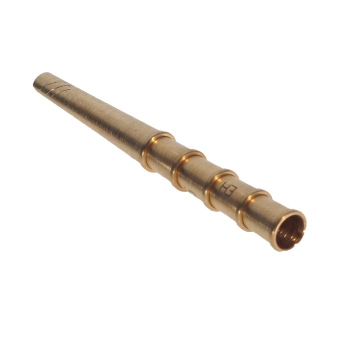 Chiarugi AC153.2 Tubo in ottone per corno inglese main product photo
