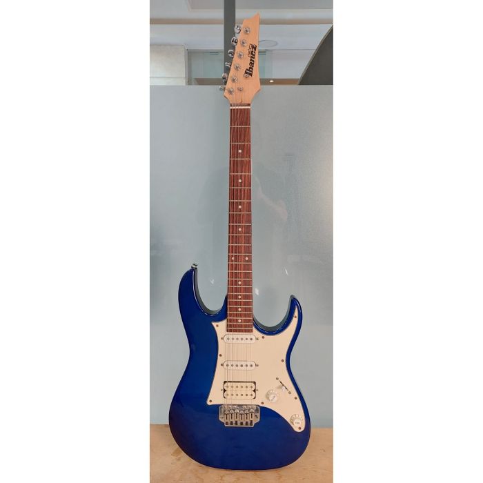 CHITARRA ELETTRICA IBANEZ GIO USATA main product photo