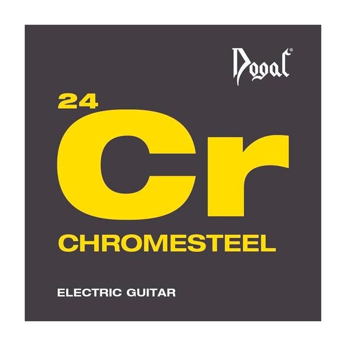 Dogal RW126A Chromesteel 9-42w main product photo