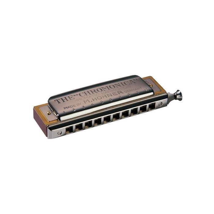 Armonica Cromatica Hohner Chromonica 48 270/48 DO main product photo