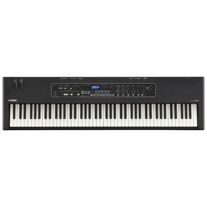 Yamaha CK88 main product photo