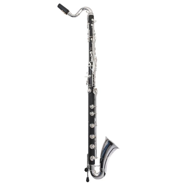 Clarinetto Basso Yoshida YOS02CLB main product photo