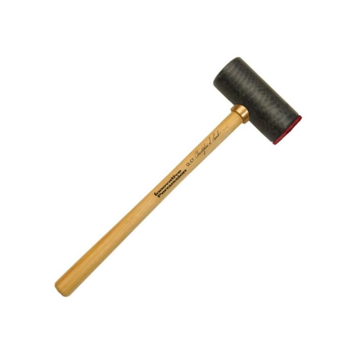 Mallet Campane Tubolari Innovative Percussion CL-C1 Christopher Lamb large main product photo