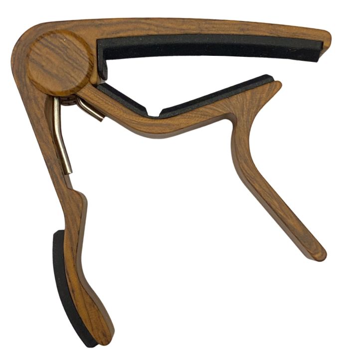 Admira CMAA capotasto per chitarra acustica/elettrica main product photo