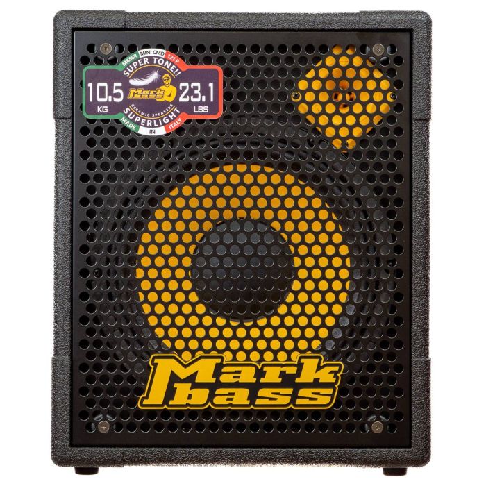 Markbass MB58R Mini CMD 121 P Combo main product photo