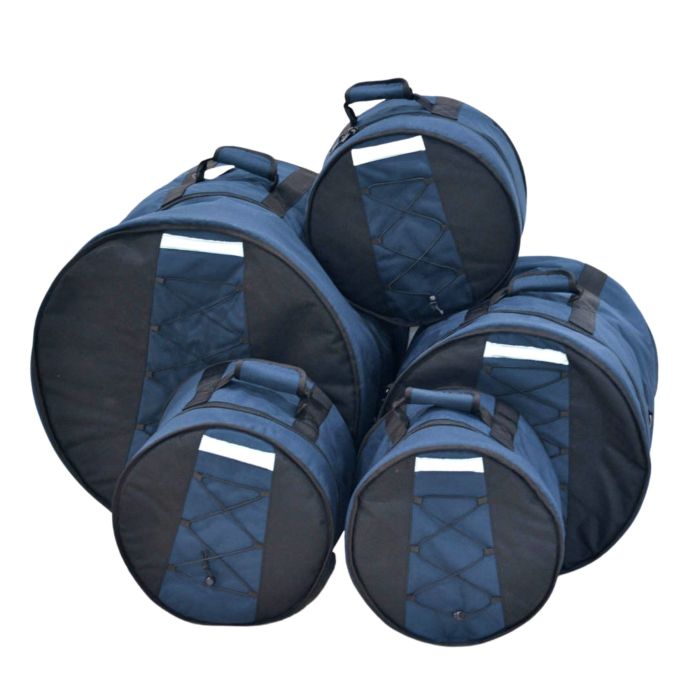 Set borse batteria Comet DB5FS 10/12/16/22/14 main product photo
