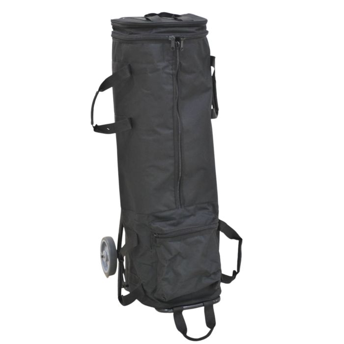 Borsa hardware Comet HC375 con ruote main product photo