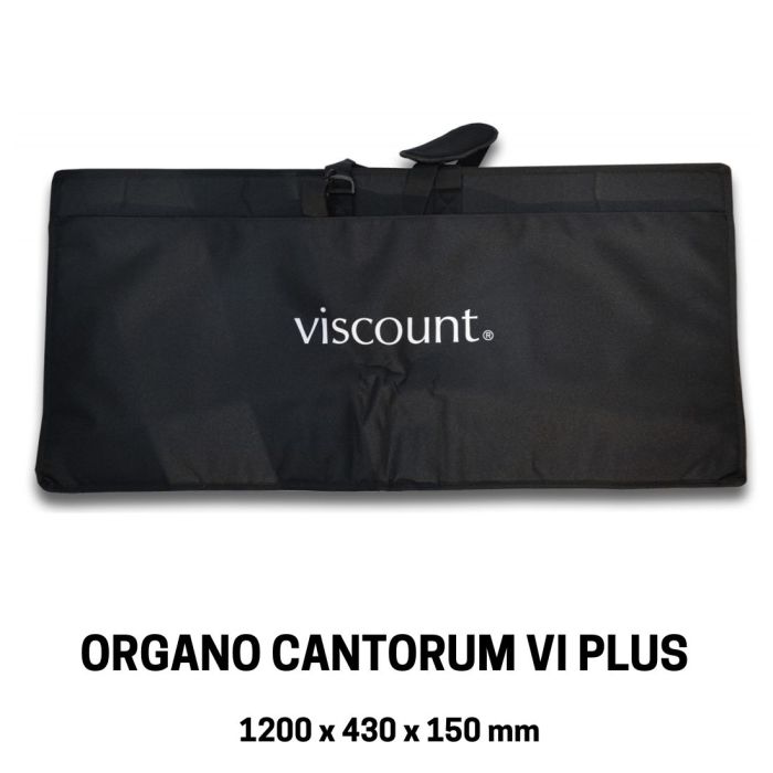 Viscount BORSA per Cantorum VI main product photo