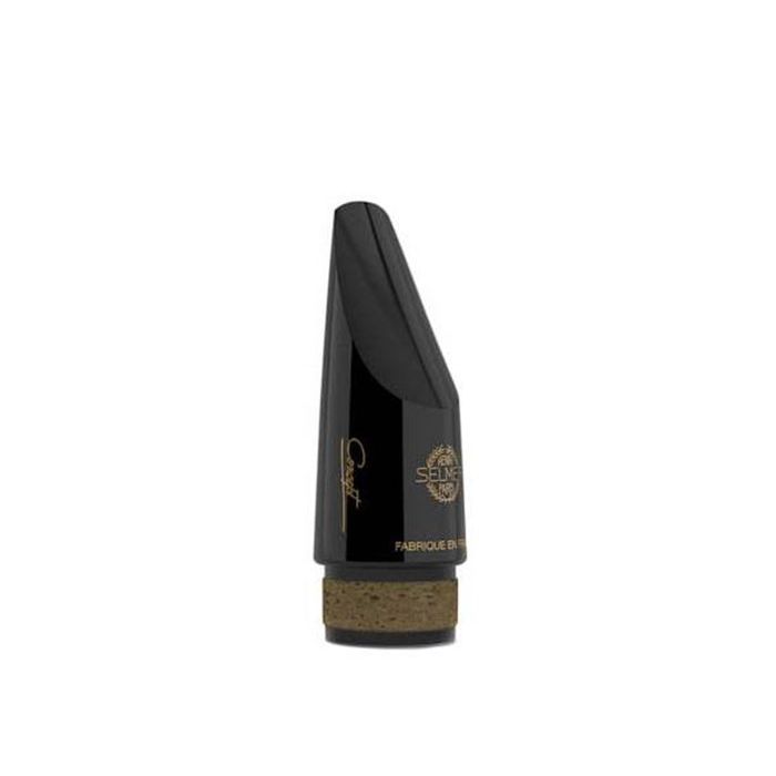 Bocchino Clarinetto Basso Selmer Concept Nudo main product photo