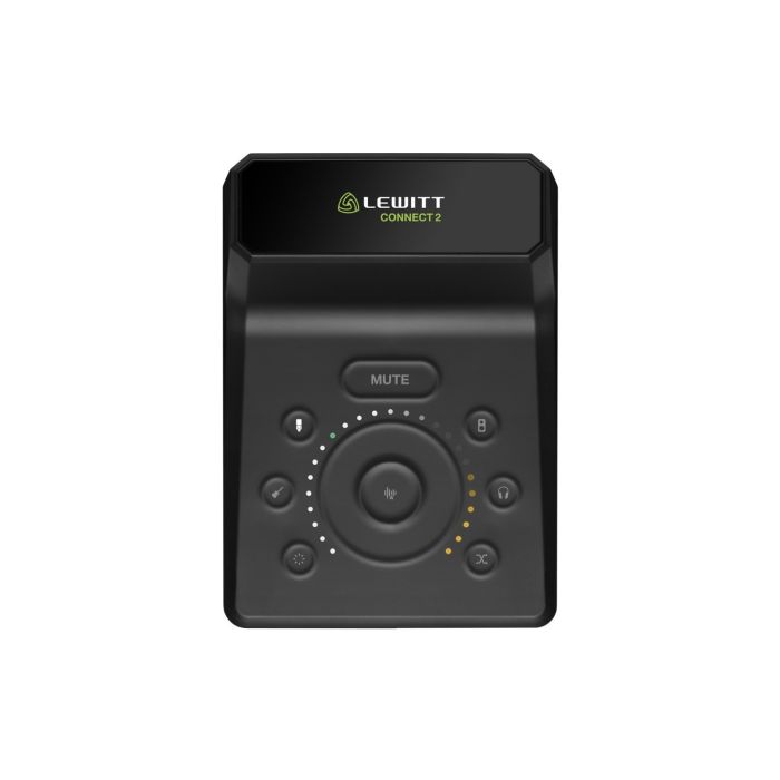 Lewitt CONNECT 2 main product photo