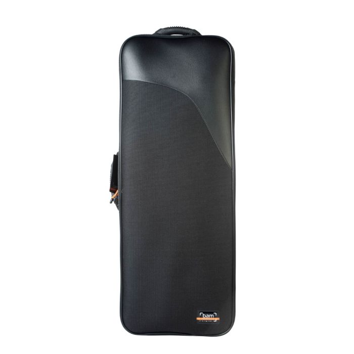 Bam Conservatoire 3022SN Custodia Sax Tenore Ltd black main product photo