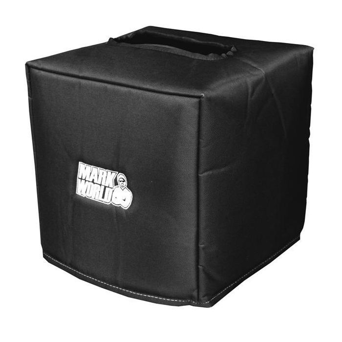 Cover Amplificatore DV per Little Jazz main product photo