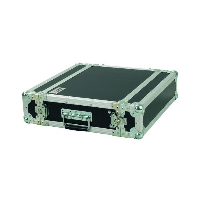 Flight Case Proel 2U - corpo da 25 cm in legno main product photo