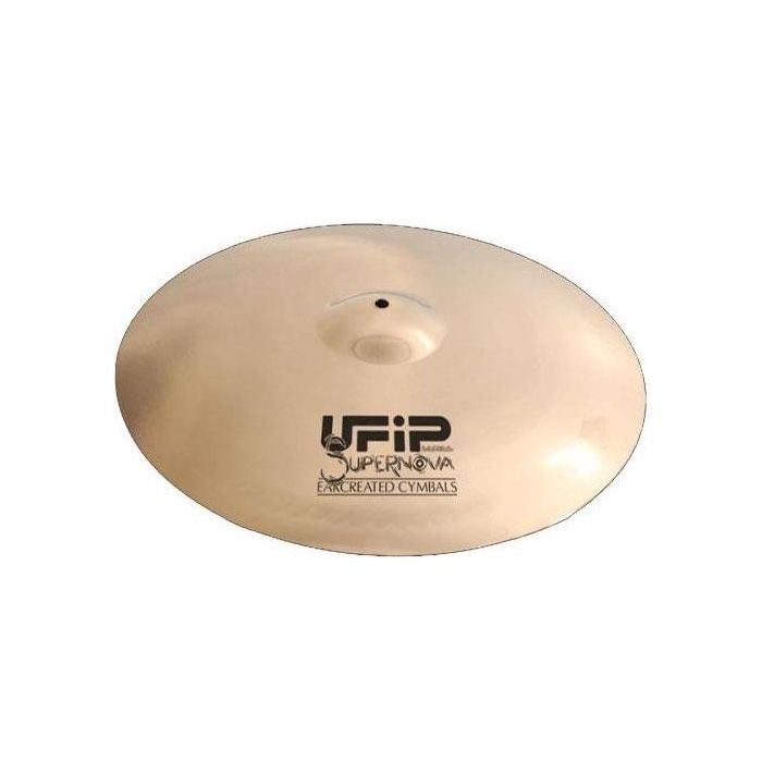 Piatto Ufip 18" Supernova Crash main product photo
