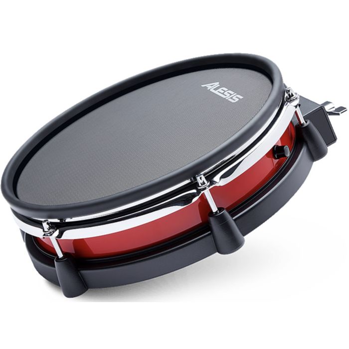Pad Alesis Crimson pad 10" dual zone mesh drum main product photo