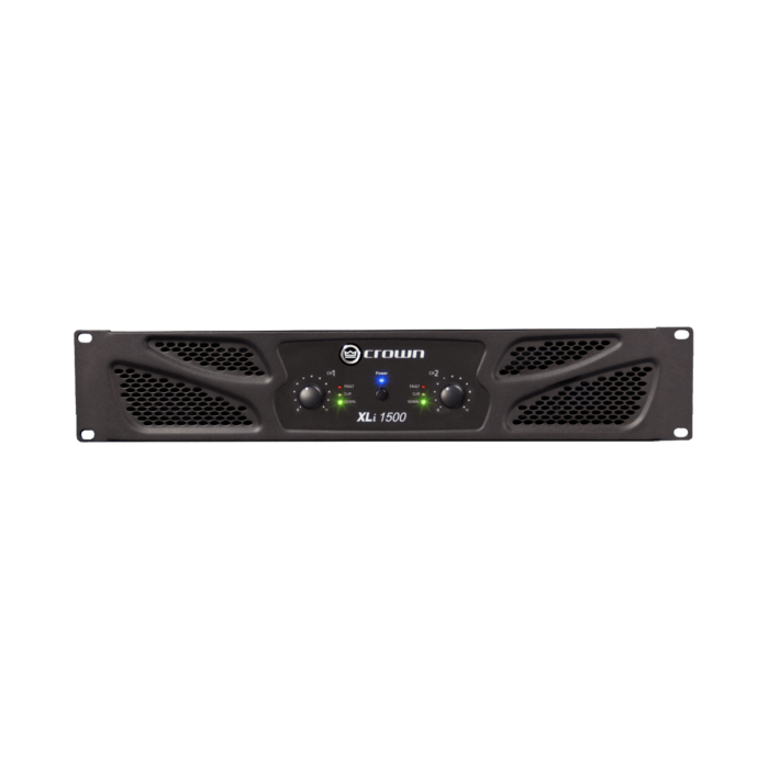 Crown XLI 1500 main product photo
