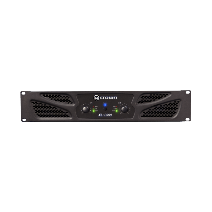 Crown XLI 2500 main product photo