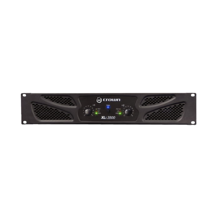 Crown XLI 3500 main product photo