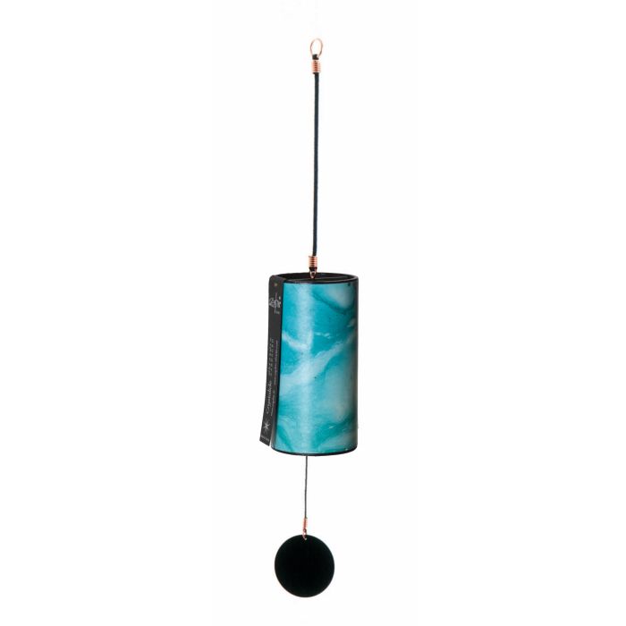 Carillon Chimes Zaphir Crystalide n.15 Sky Blue main product photo