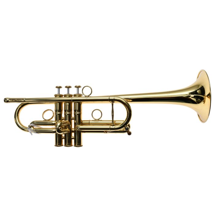 Tromba Do CarolBrass CTR-4000H laccata main product photo