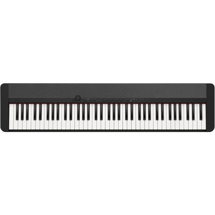 Casio CT-S1 76 BK main product photo