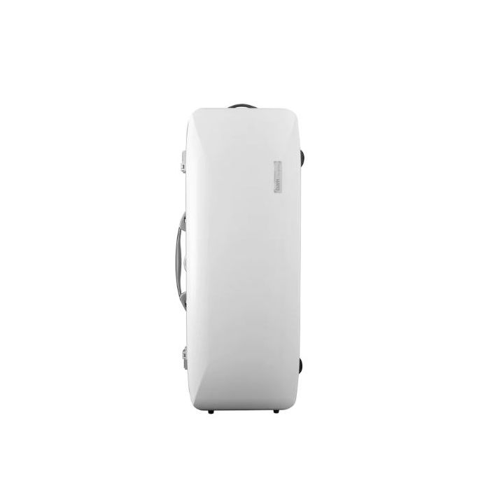 Custodia Viola fino a 42cm Bam Hightech Supreme white/orange main product photo
