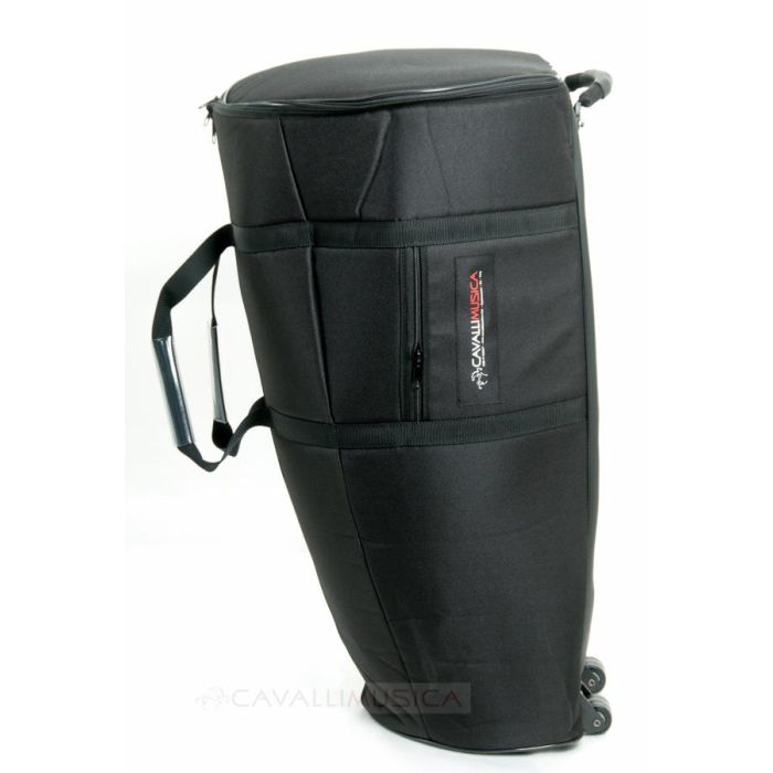 Borsa Quinto Cavallimusica con ruote main product photo