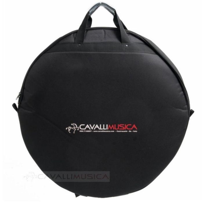 Borsa Gong 85cm 34" Cavallimusica a Zaino main product photo