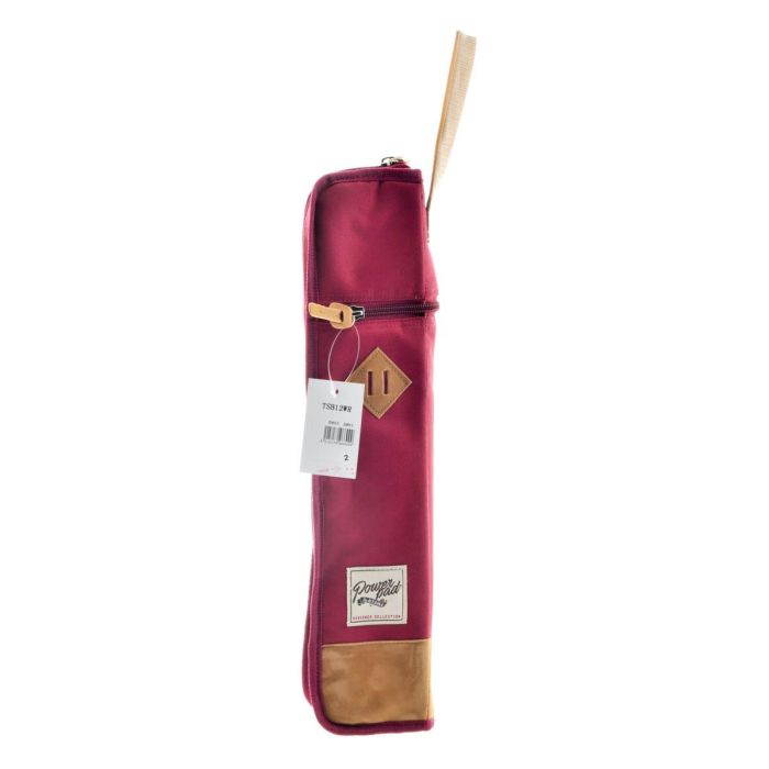 Borsa Bacchette Tama TSB12WR bordeaux main product photo